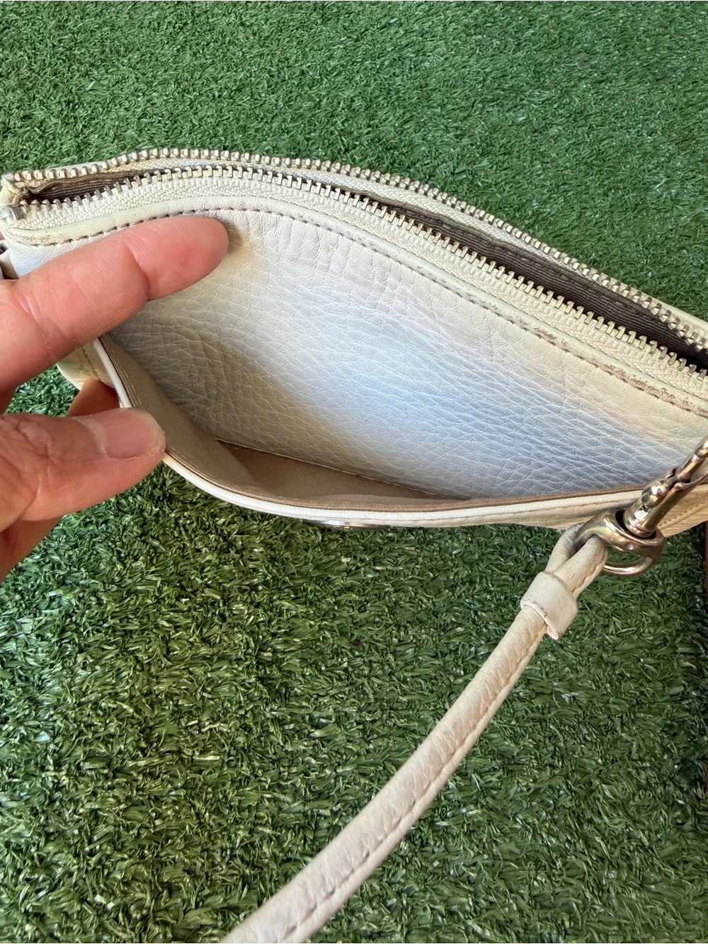 Coach Bundle’s Zip Womens Wrislets